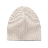 Bonnet Beige Femme - Beige / Unique