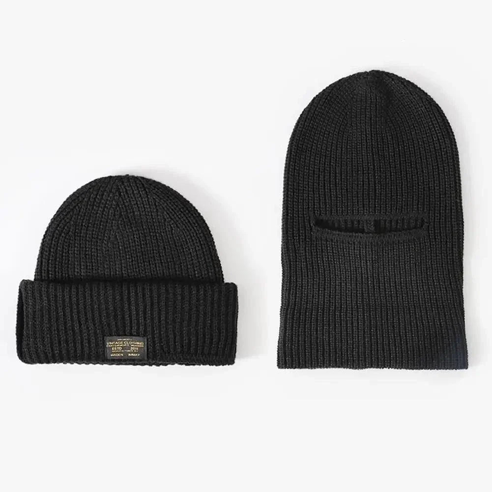 Bonnet Cagoule