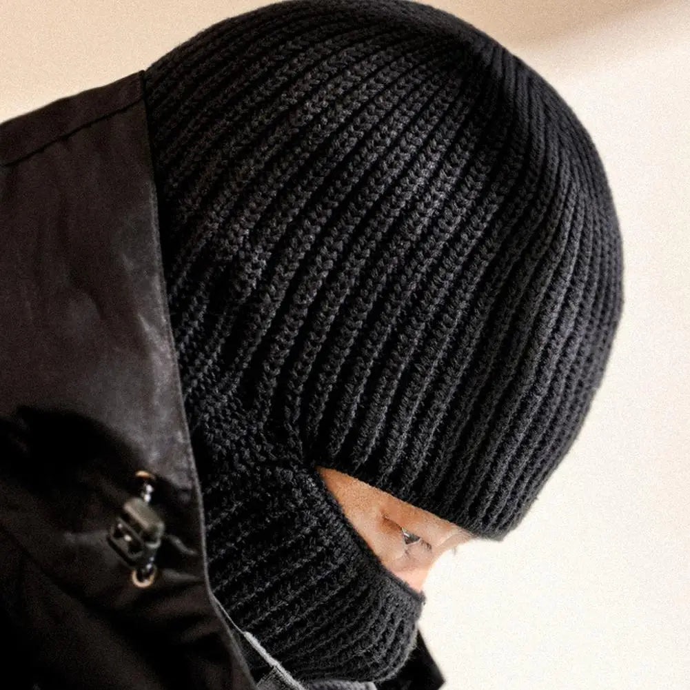 Bonnet Cagoule