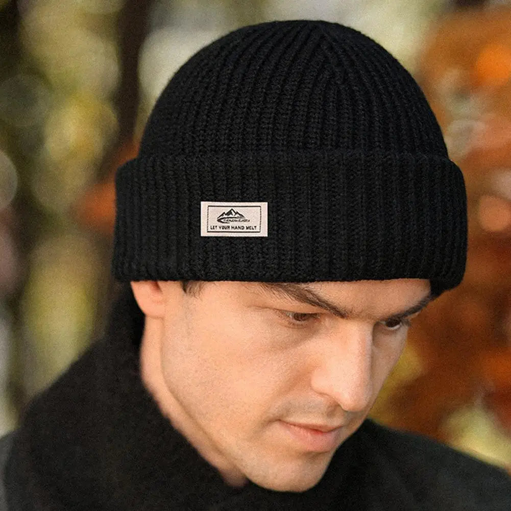 Bonnet Cagoule