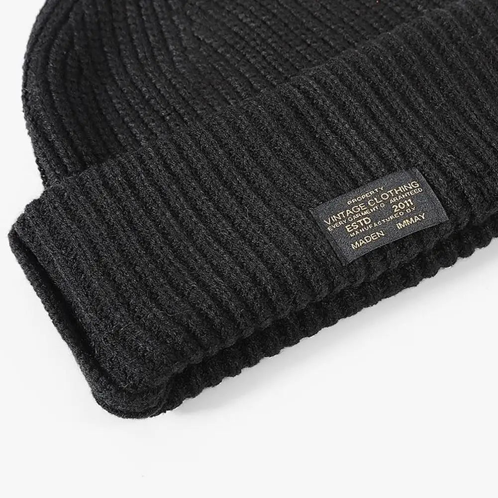 Bonnet Cagoule