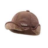 Bonnet Casquette Homme NGU - Marron / Unique