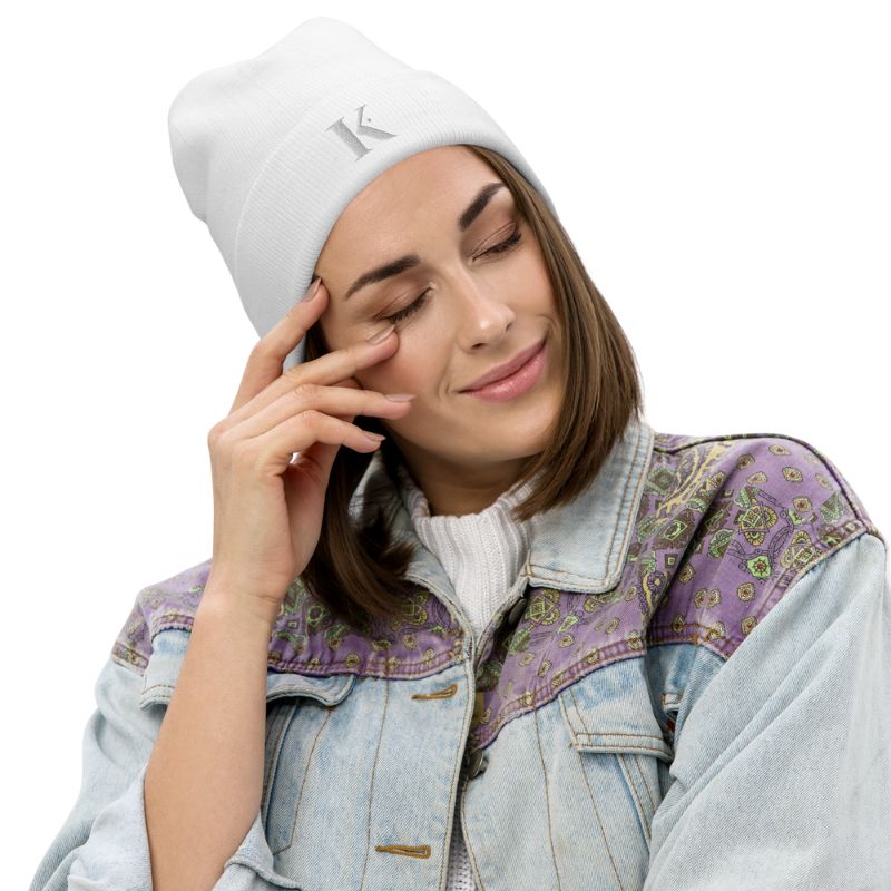 Bonnet Femme Chic