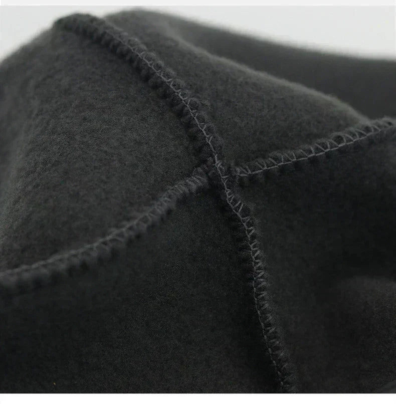 Bonnet Femme en Polaire