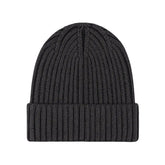 Bonnet Femme Gris - Gris foncé / Unique