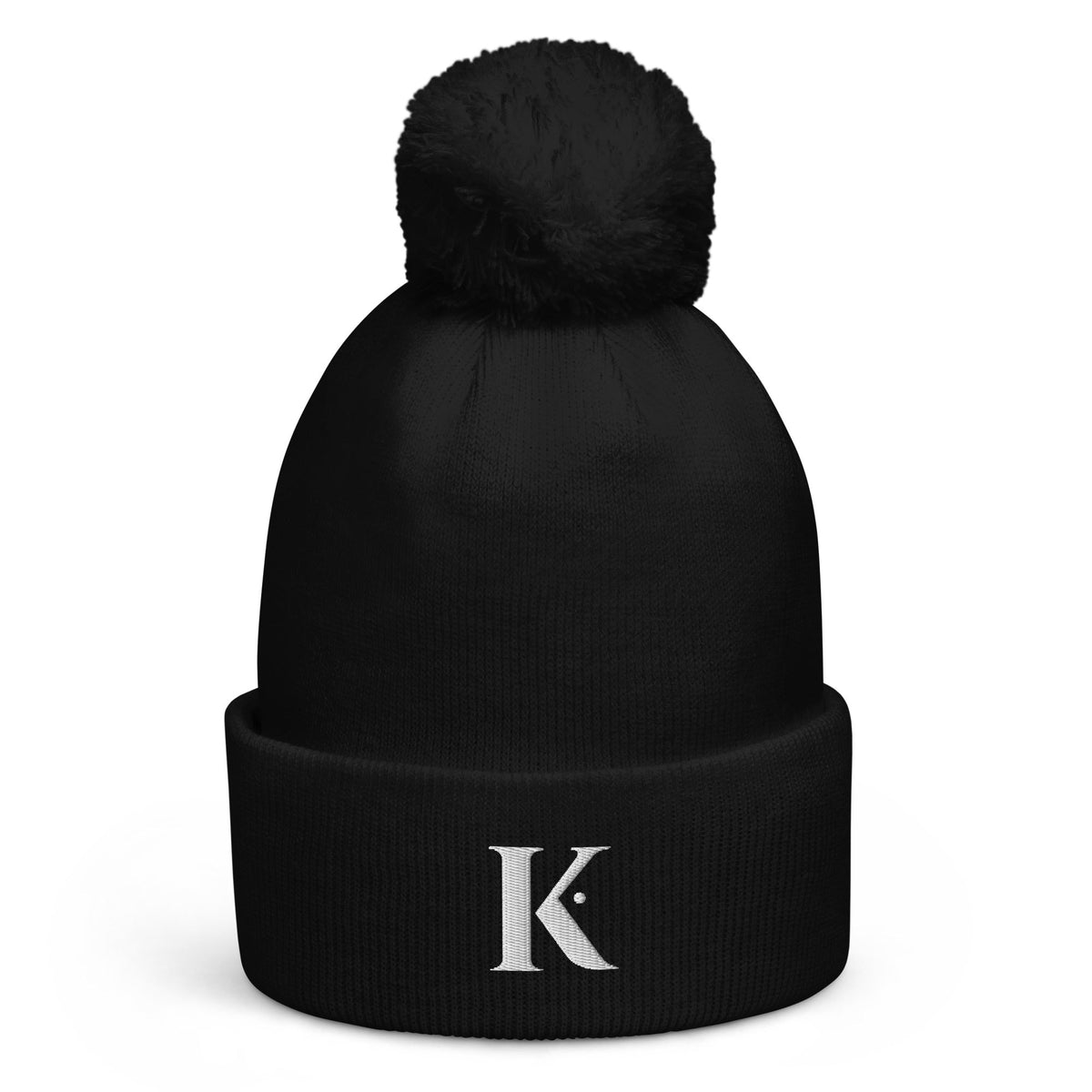 Bonnet Femme Noir K - Noir / Unique