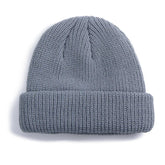 Bonnet Gris Homme - Gris / Unique