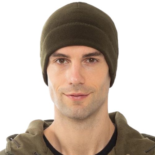 Bonnet Long Pour Homme