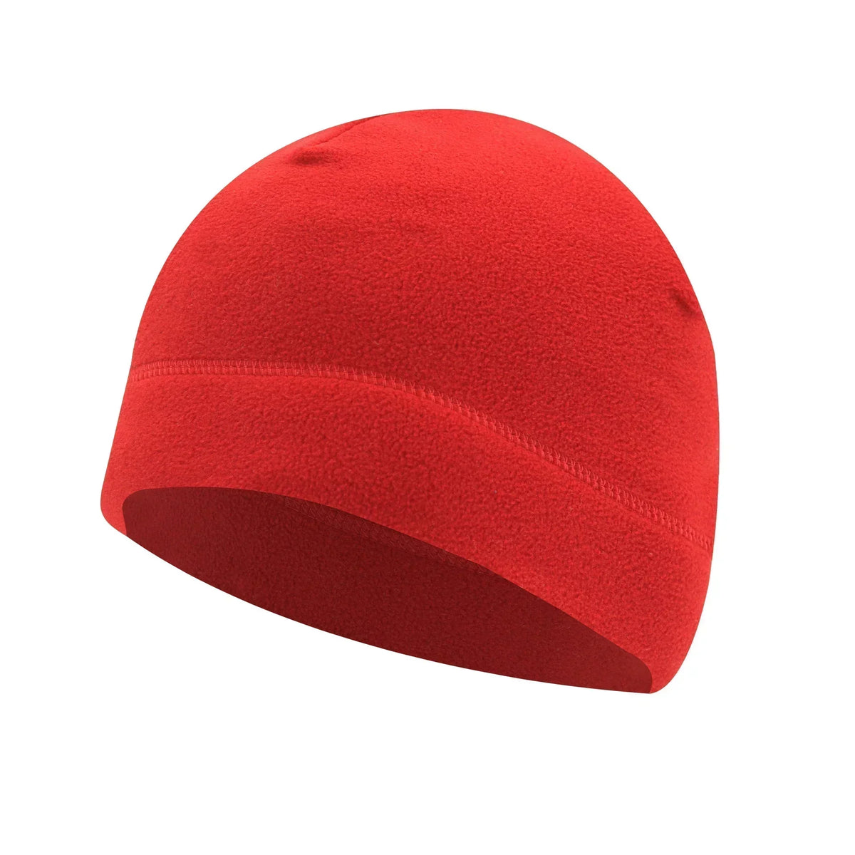 Bonnet Long - Rouge / Unique