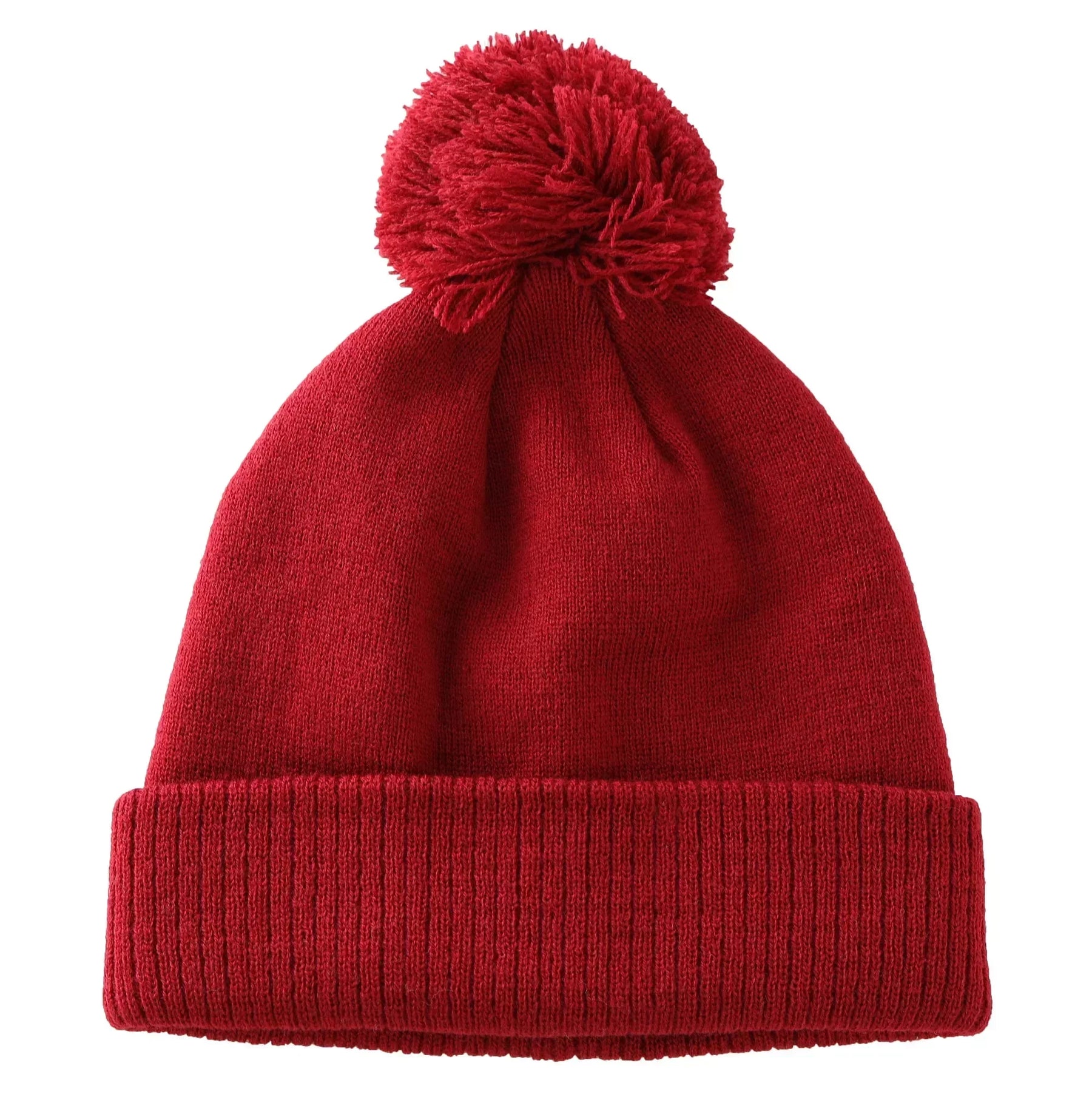 Bonnet Pompon
