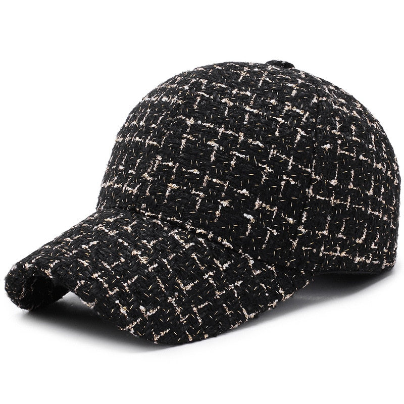Casquette 1001