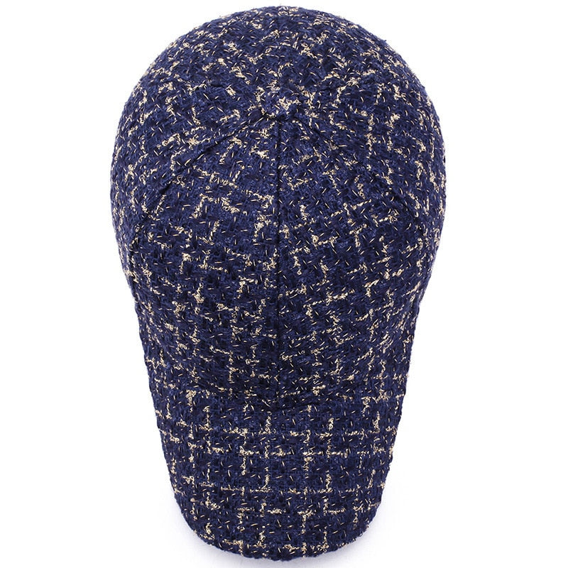 Casquette 1001