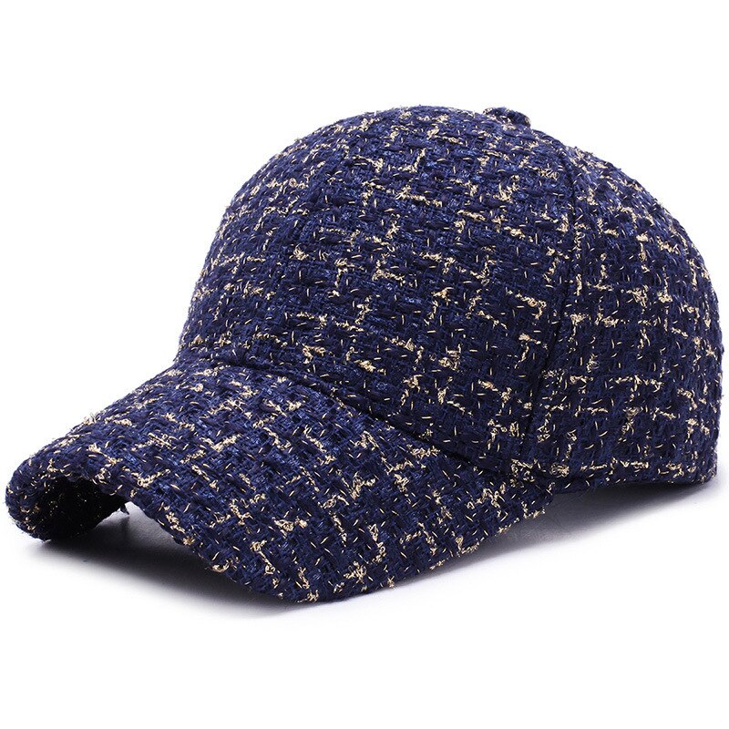 Casquette 1001 - Bleu / Unique