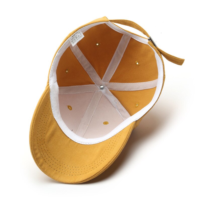 Casquette Able Broderie