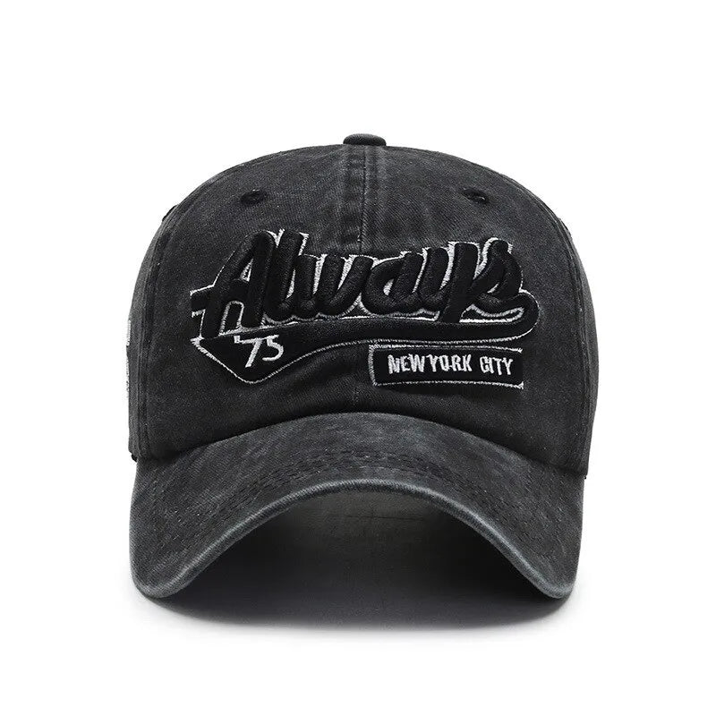 Casquette Always Vintage
