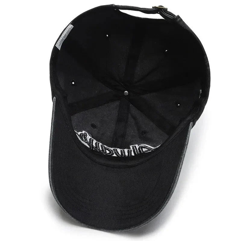 Casquette Always Vintage