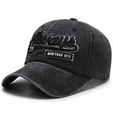 Casquette Always Vintage - Noir / Unique