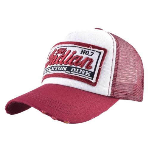 Casquette Américaine