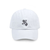 Casquette Apollo - Blanc / Unique