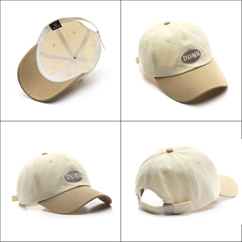 Casquette Baseball Dunk