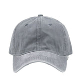 Casquette Baseball Simple - Gris / Unique