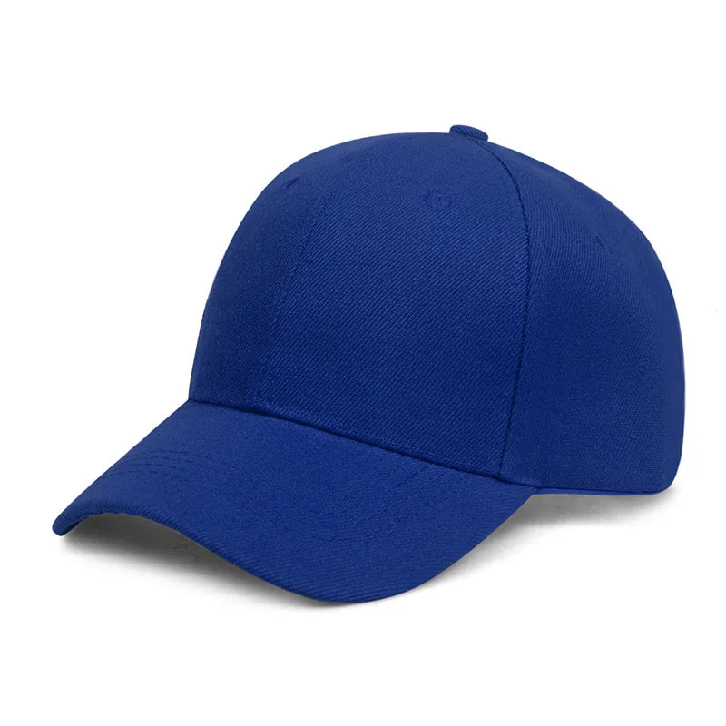 Casquette Visière FILA Bleu Azur – Homme, Réglable, 100% Coton, Neuve