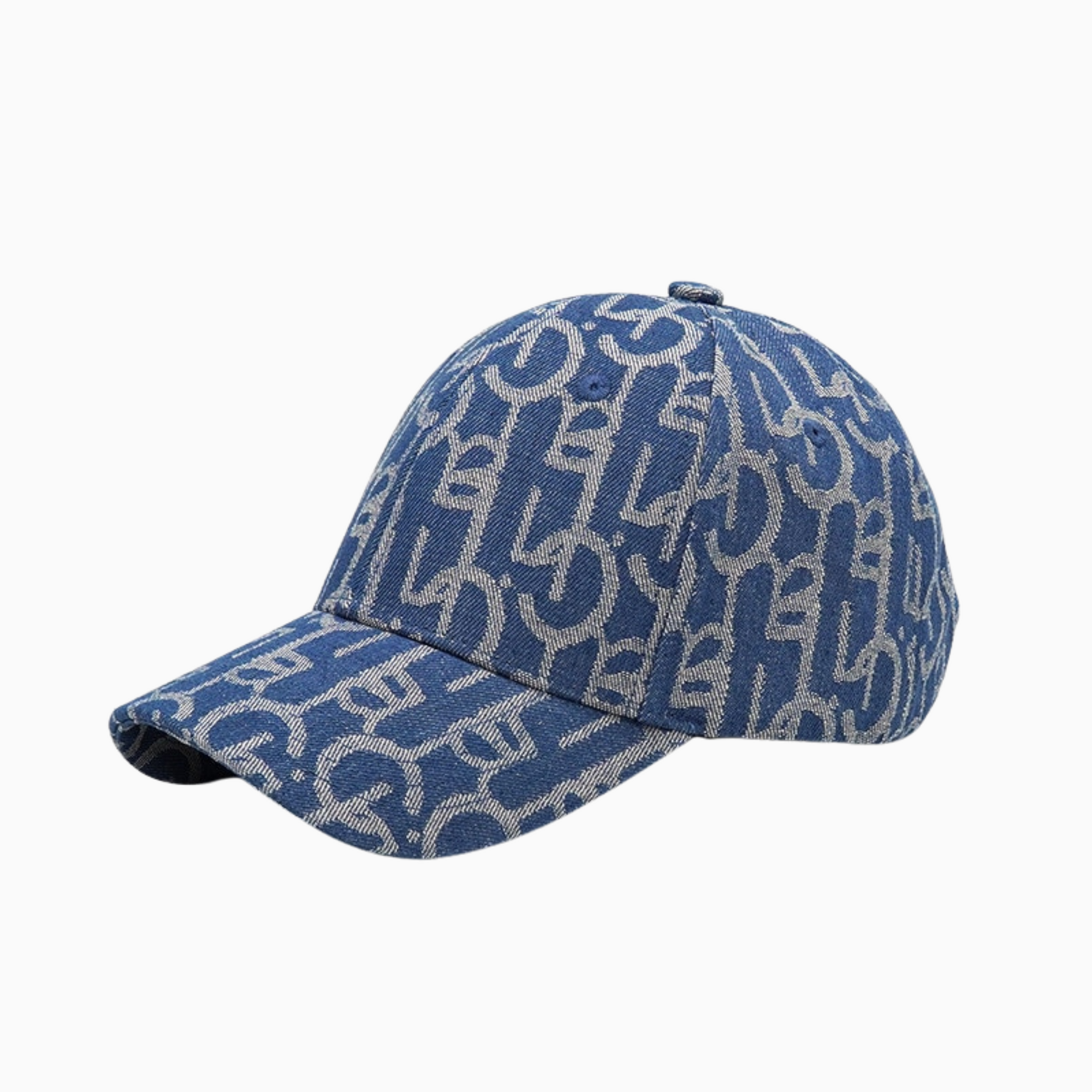 Casquette Blue