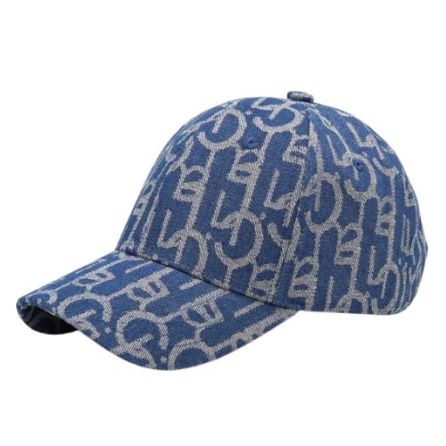 Casquette Blue