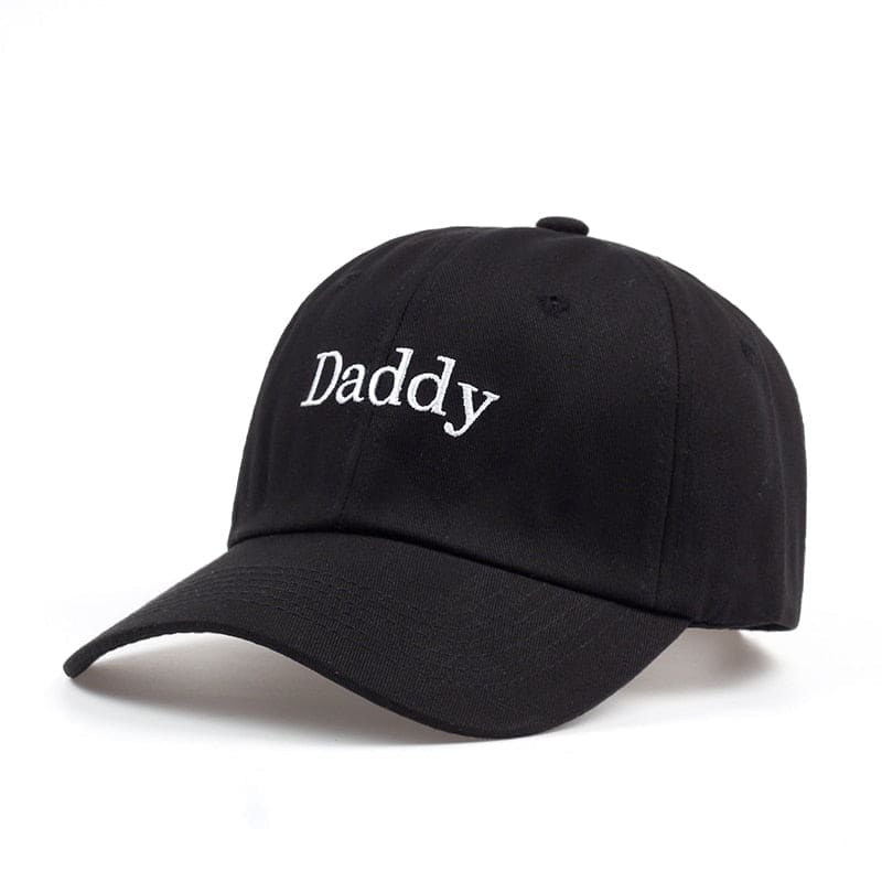 Casquette BrodƩe Daddy