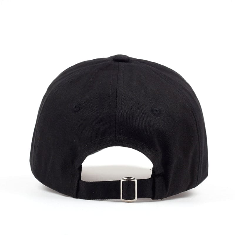 Casquette BrodƩe Daddy
