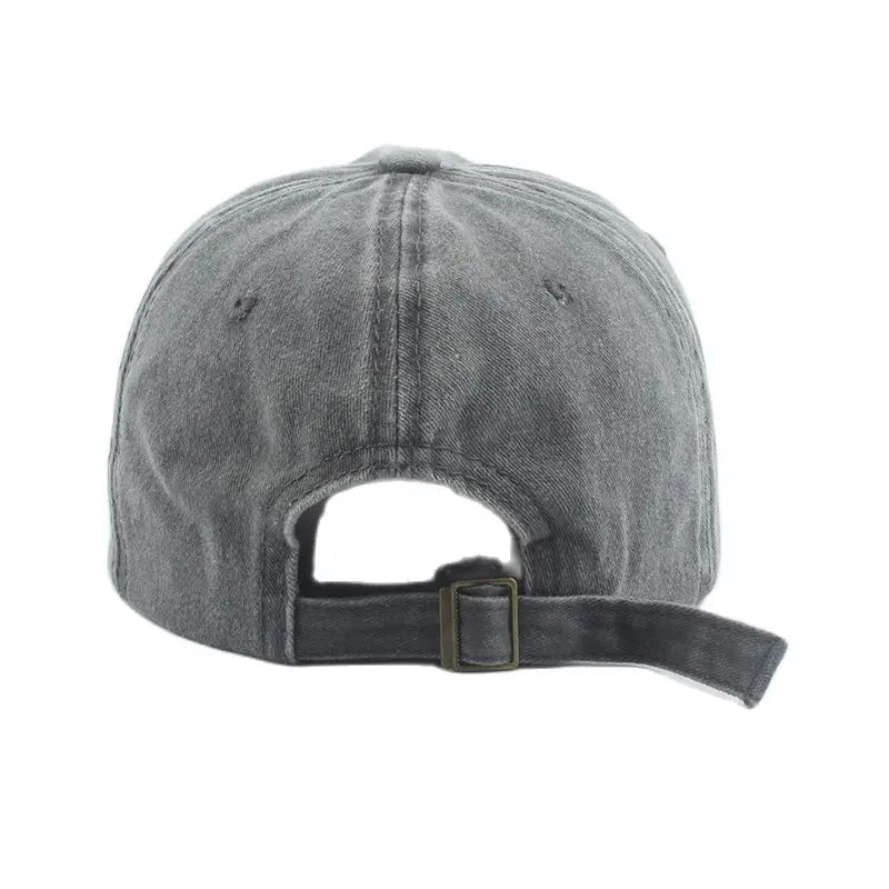Casquette Brodée Heart