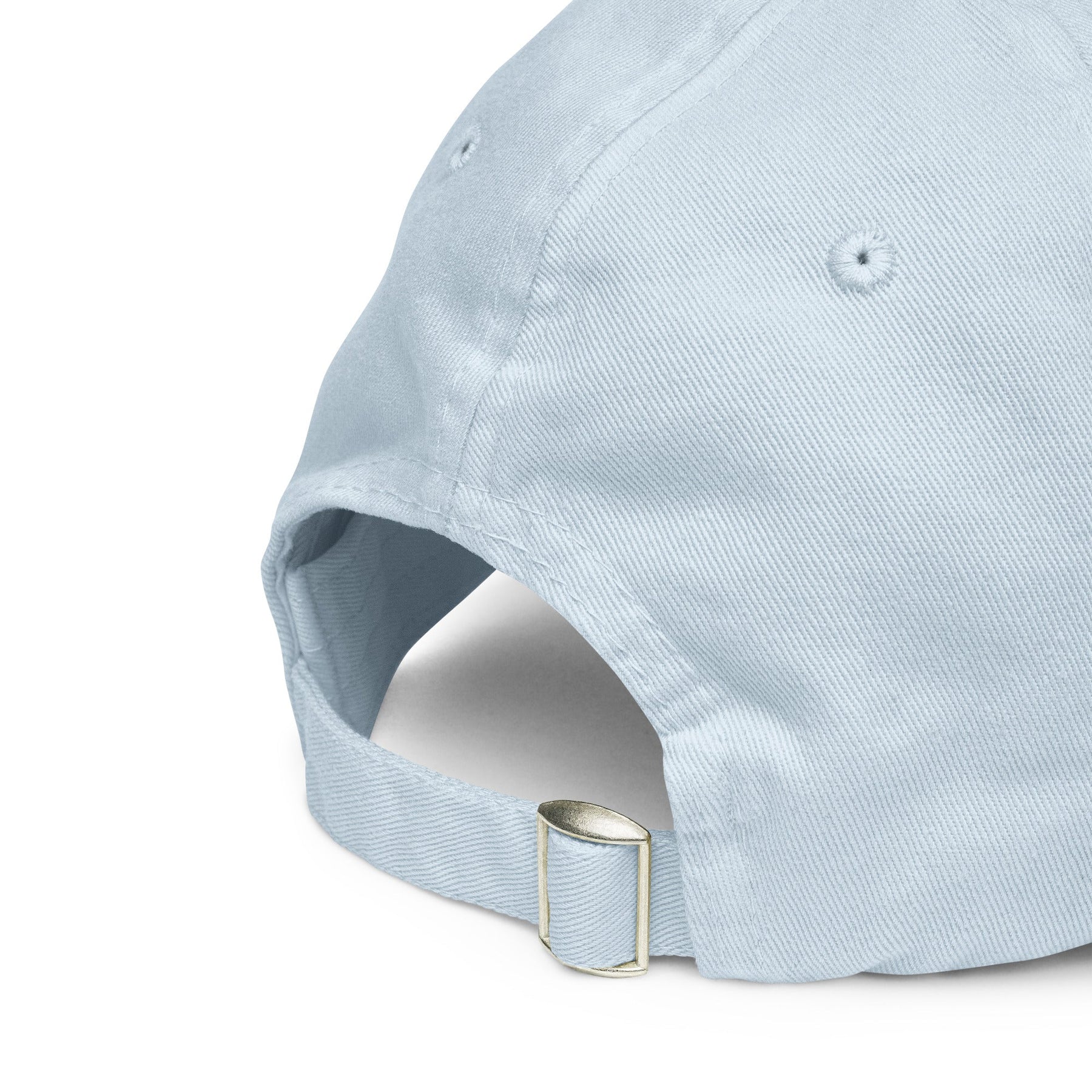 Casquette Brodée Pastel Femme K