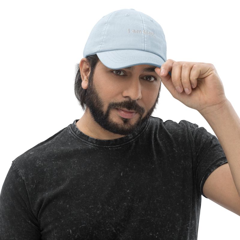 Casquette Brodée Personnalisable