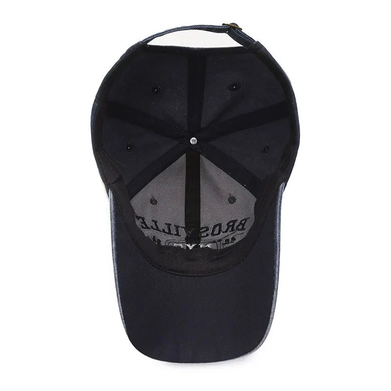 Casquette Brosville