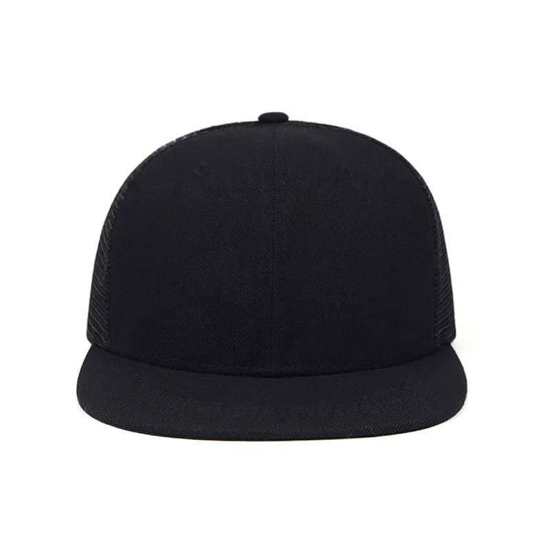 Casquette Camouflage Snapback