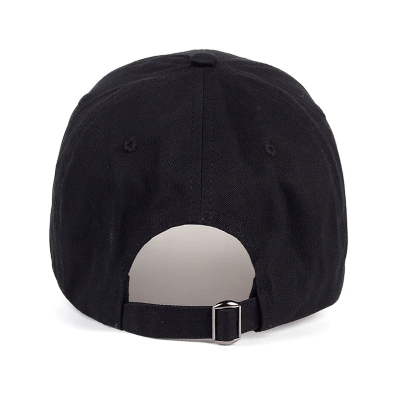 Casquette Cerise