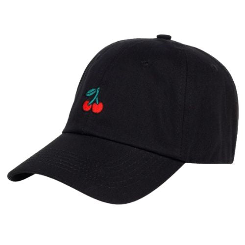Casquette Cherry