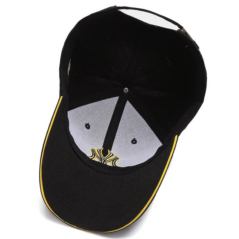 Casquette City