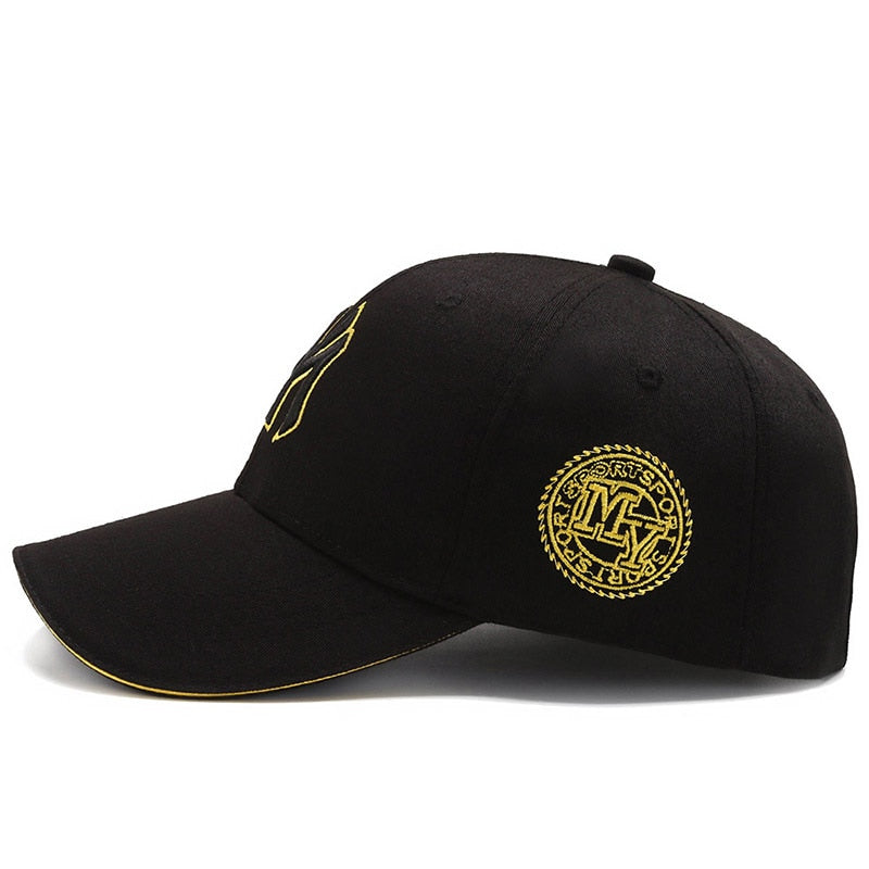 Casquette City