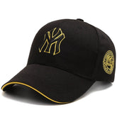 Casquette City - Jaune / Unique