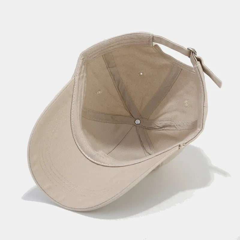 Casquette Coeur