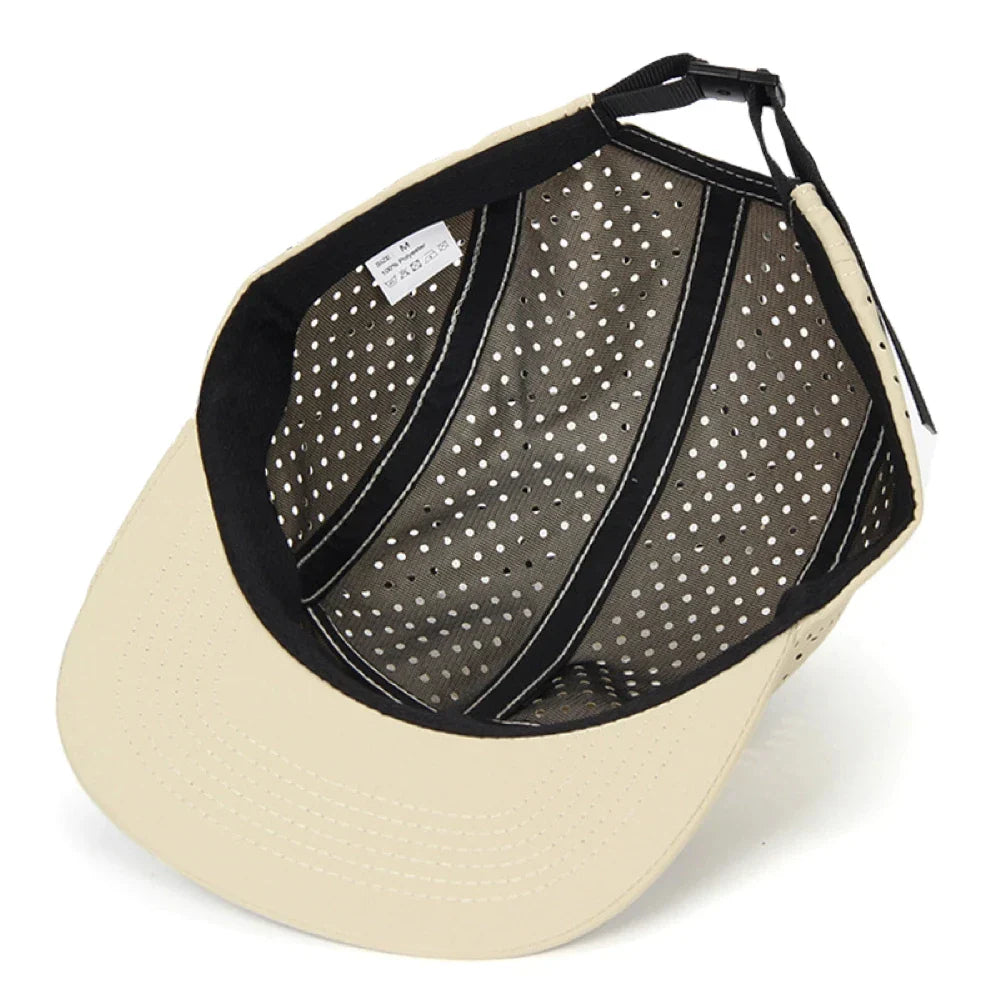 Casquette Course