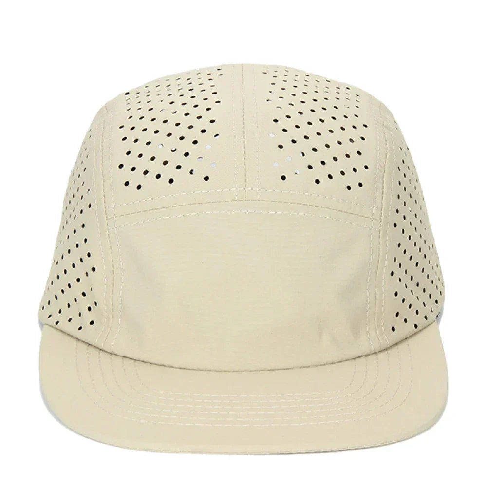 Casquette Course à Pied Femme