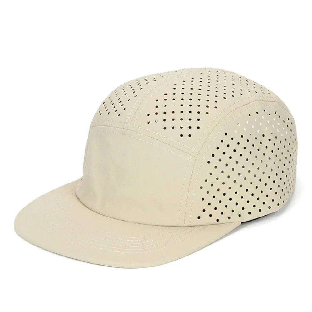 Casquette Course - Beige / Unique