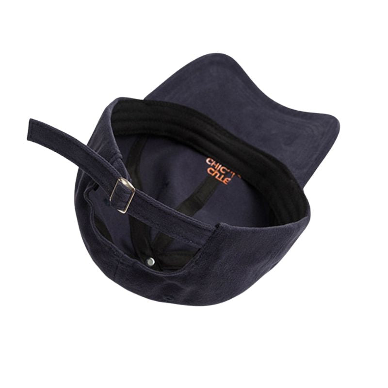 Casquette Cute Chic Cool