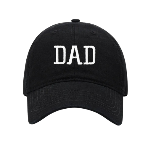 Casquette Dad