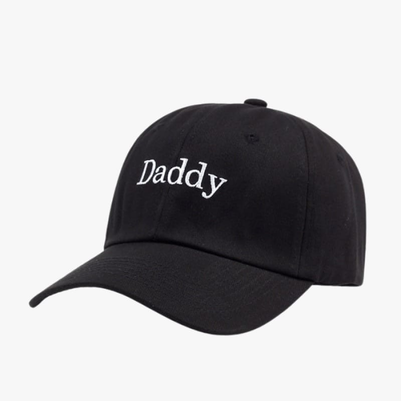 Casquette Daddy