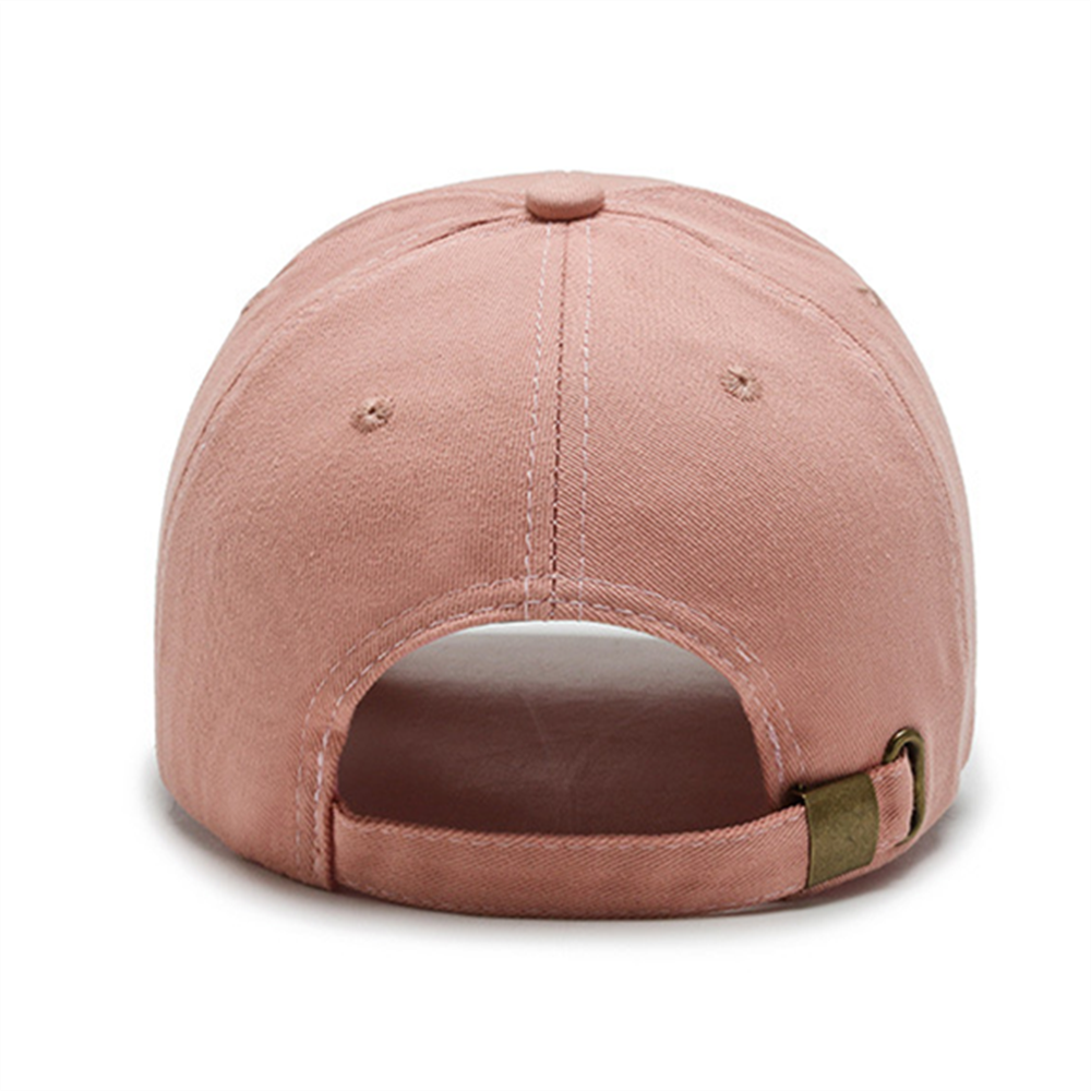 Casquette De Baseball Sourire