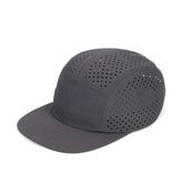 Casquette de Course à Pied - Gris foncé / Unique