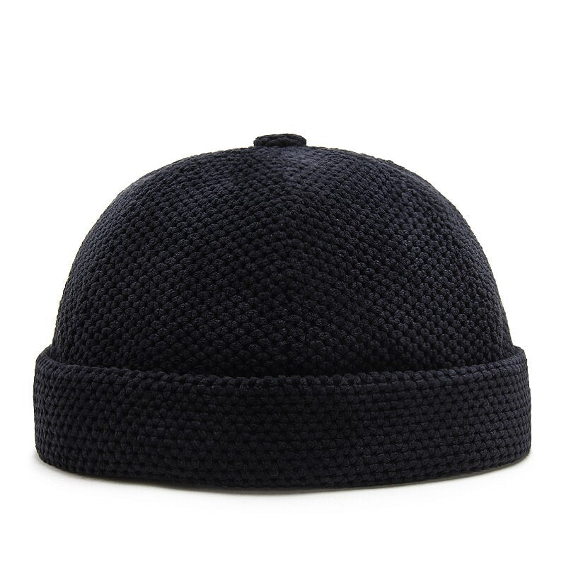 Casquette dāHiver Homme